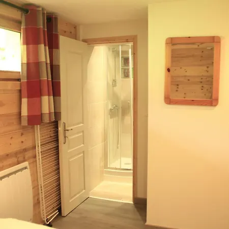 Ours Blanc Orb Nature & Quiet 4 Pers